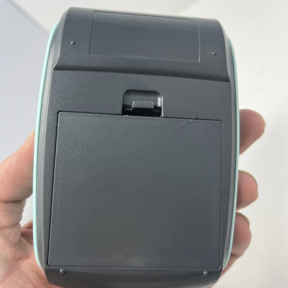 GOOJPRT PT210 Portable Bluetooth Thermal Receipt Printer USB‎ 48mm Print Width